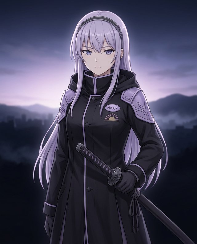 Shino(AI生成のイラスト)